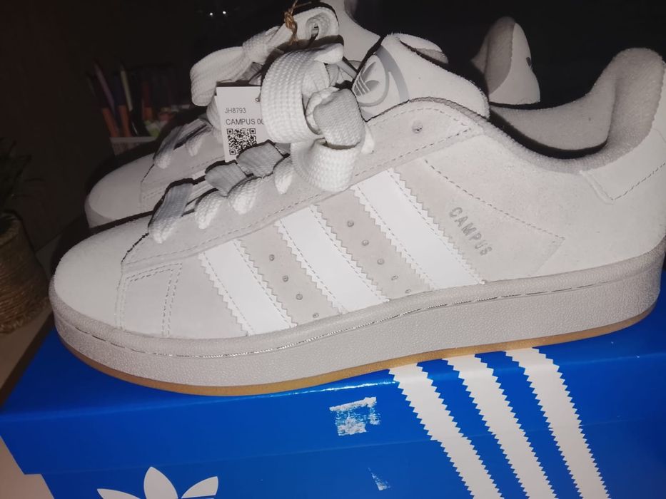 NOWE buty adidas meskie
