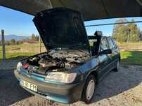 Peugeot 306  1.4