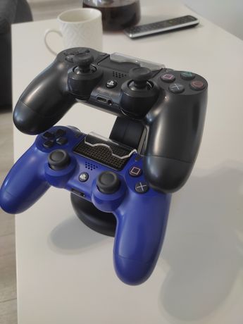 Ładowarka do padów PS4 PlayStation4