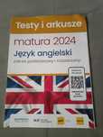 Testy i arkusze Operon Język angielski
