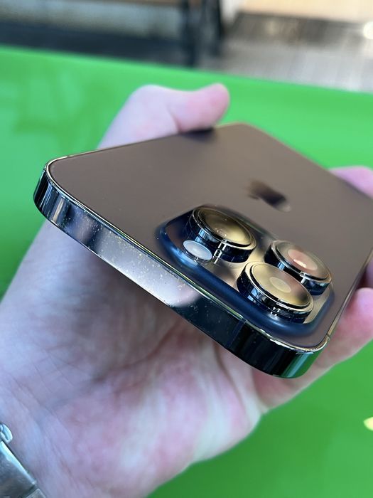 Магазин! iPhone 14 Pro 512gb Purple Neverlock!E-sim! Гарантія! Обмін!