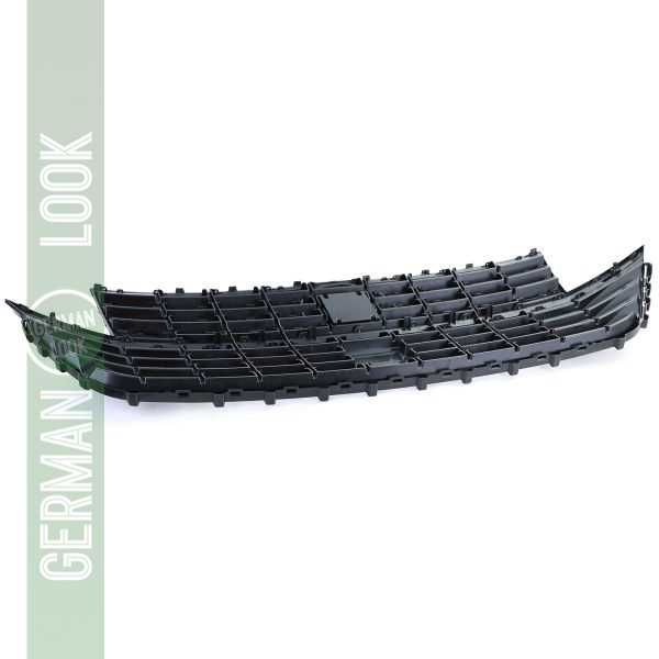 Grelha preta brilhante para VW T6.1 Bus Multivan Facelift de 19