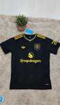 Camisola alternativa Manchester United