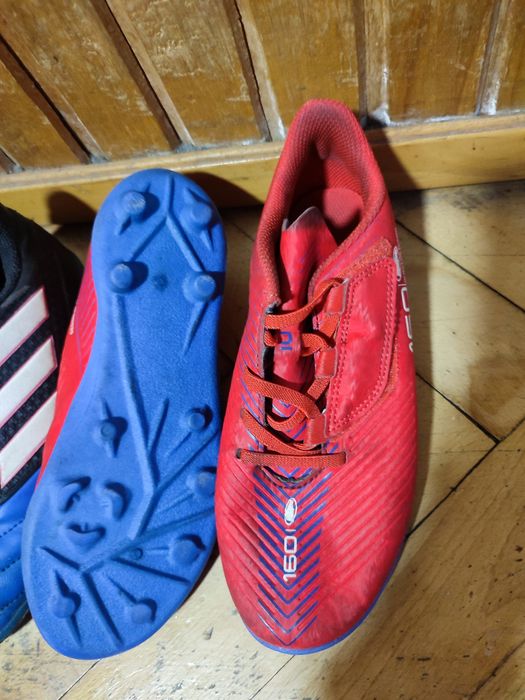 Buty sportowe dziecięce  rozm. Od 34 do 36