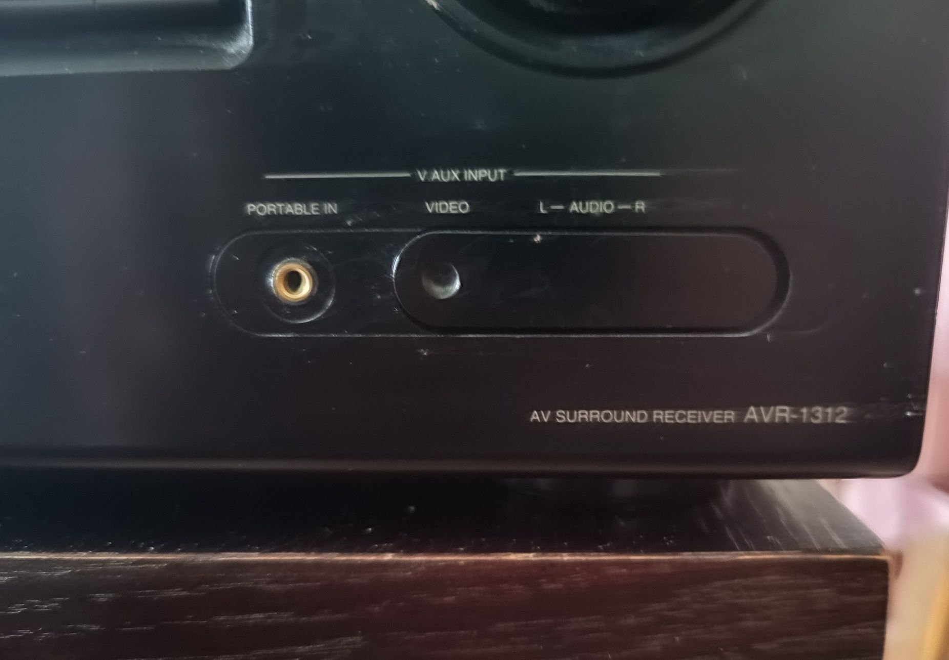 Denon AVR 13-12 Amplituner