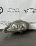 Ліва фара Opel Vivaro,Renault Trafic,Nissan Primastar 2002-2006 р.
