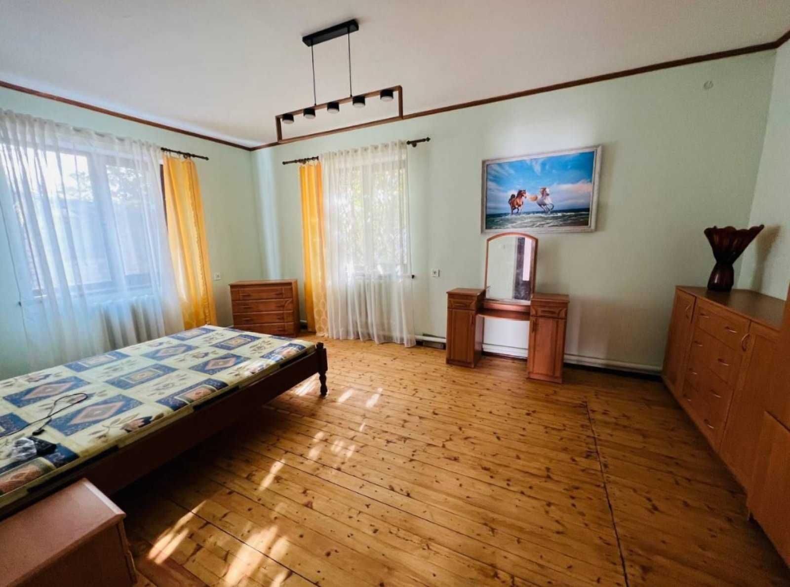 Продам дом в пос.Обуховка