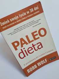 Paleo dieta - Robb Wolf