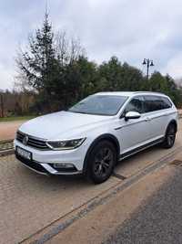 Passat B8 2.0TDI 190km Alltrack 4x4