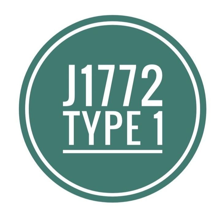 Nissan Leaf - Универсальная мощная на 16 Ампер и 3.7 Квт зарядка J1772