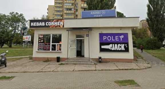 Wynajmę pawilon handlowy Bródno, Targówek BEZPOŚREDNIO