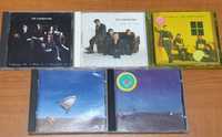 CD disk копмакт диски The Cranberries Discography  офіційні.