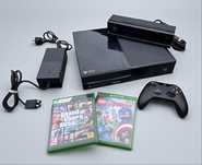 Microsoft Xbox One Kinect
