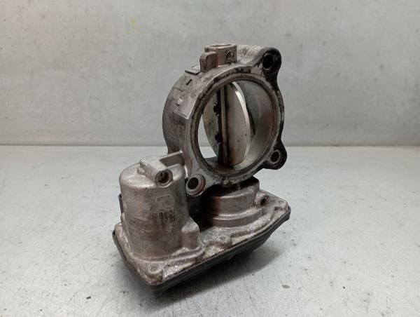 Corpo borboleta MINI Mini Countryman (R60)