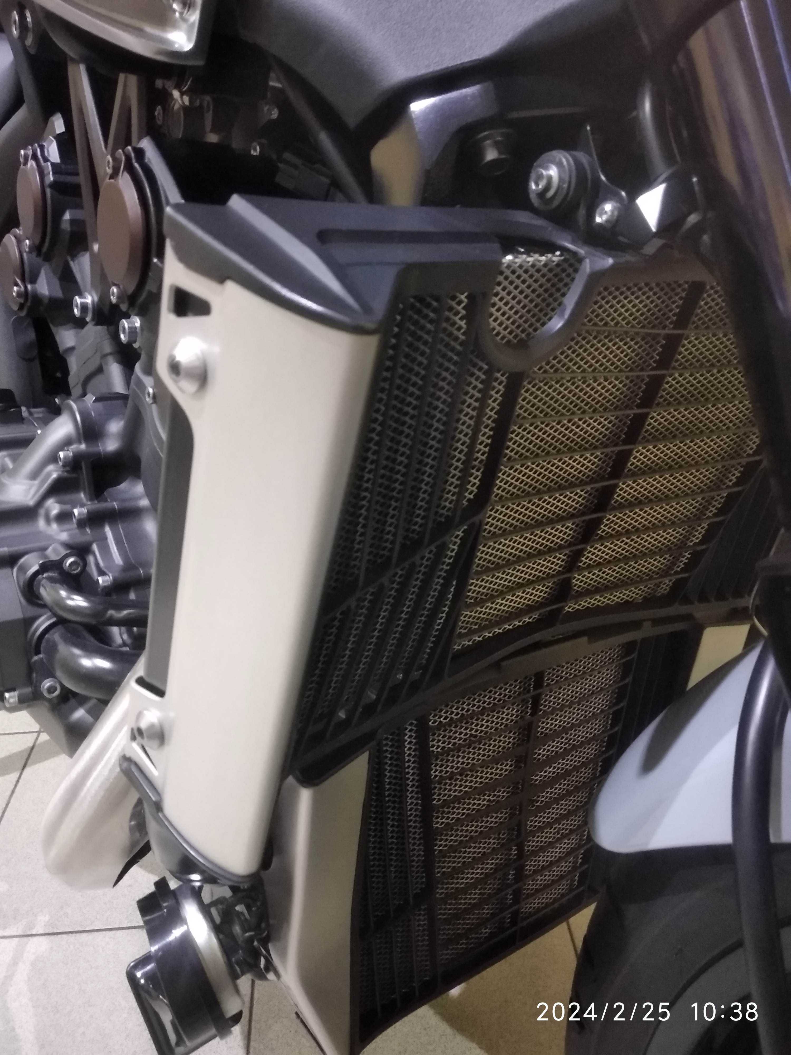 Продам мотоцикл Ямаха V-max 1700 2014 года выпуска