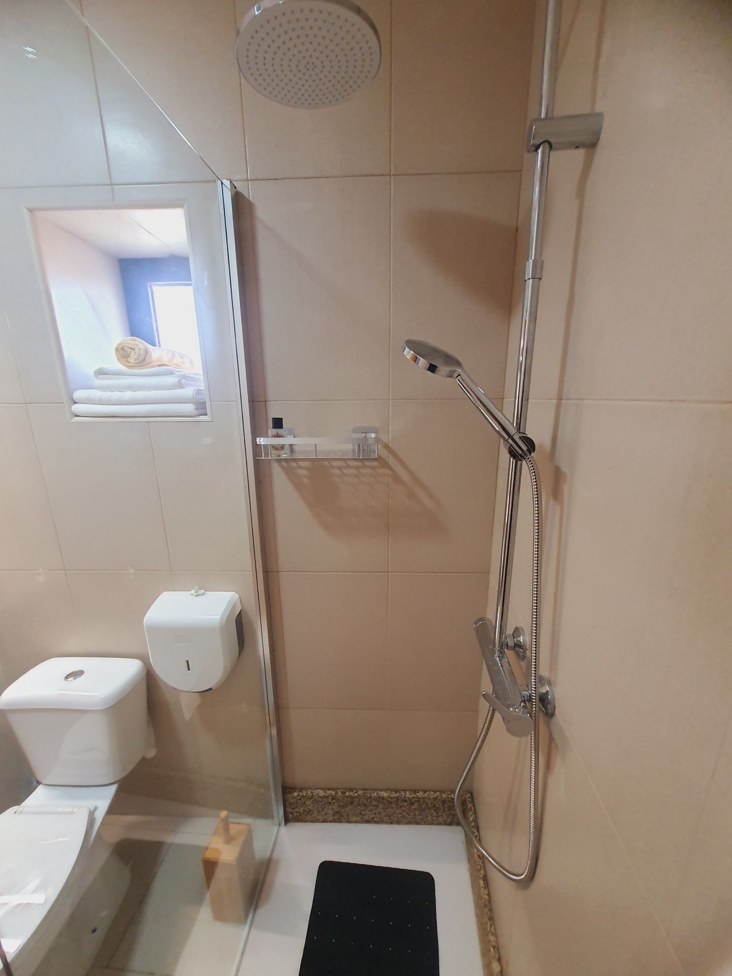 Apartamento de férias