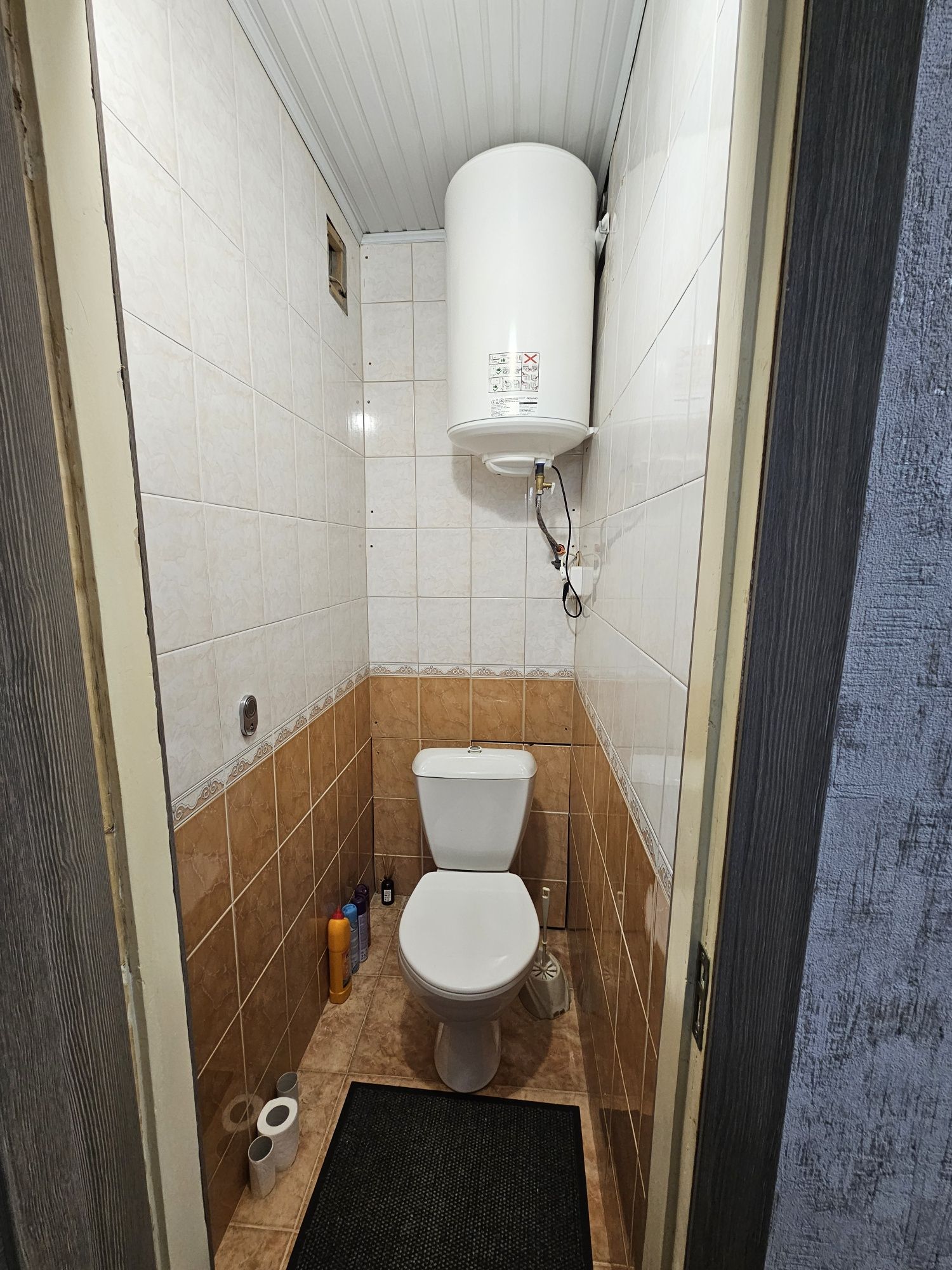 Продаётся 3х.к.квартира пр.Мира