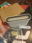 1 Candeeiro branco LED's