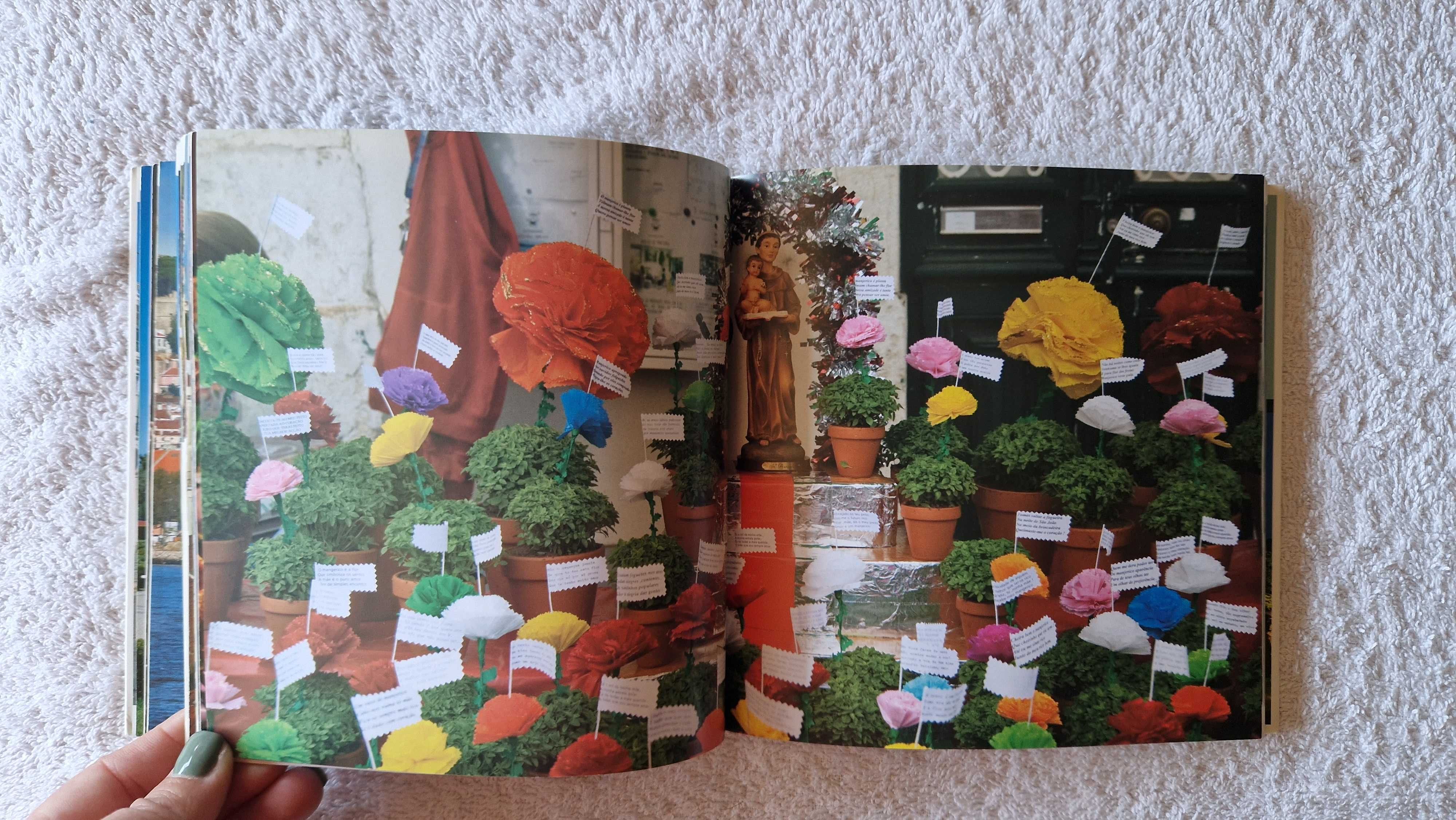 Livro "Lisboa, Viagens e Histórias"