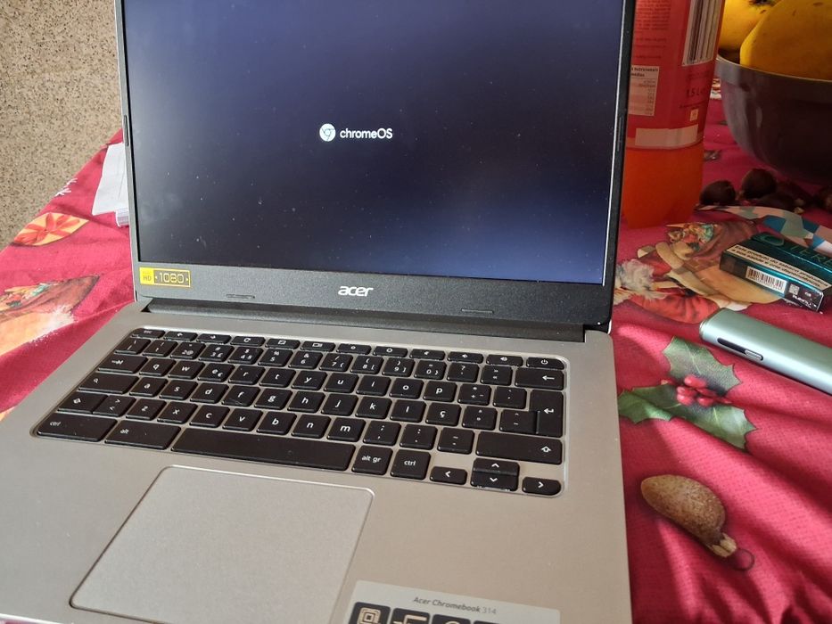 Vendo portátil asus ou troco por outro portatil