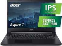 Игровой ACER GTX 1650/i5-9300H/RAM 16/SSD