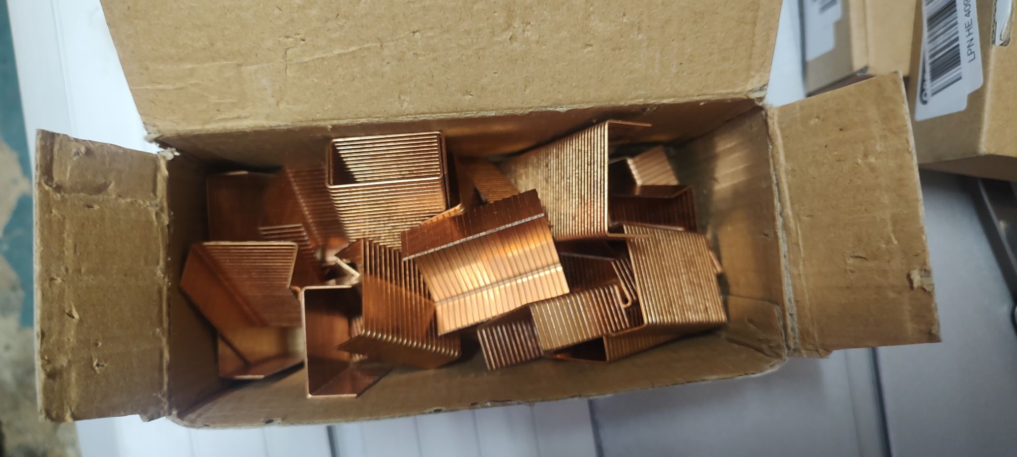 TACWISE 0186 32/15mm