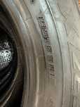 Quatro Pneus 195/65r15