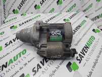 Motor Arranque Honda Jazz Ii (Gd_, Ge3, Ge2)