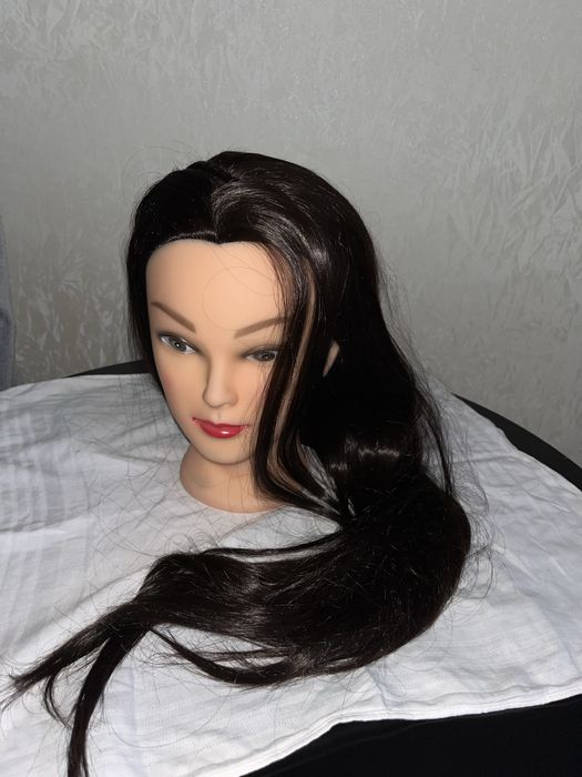 Манекен/голова тренувальна перкурська