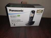 telefon cyfrowy  bezsznurowy Panasonic