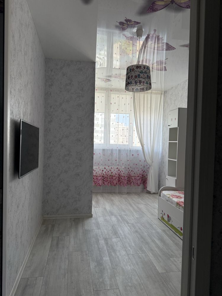 Продам квартиру 2+1