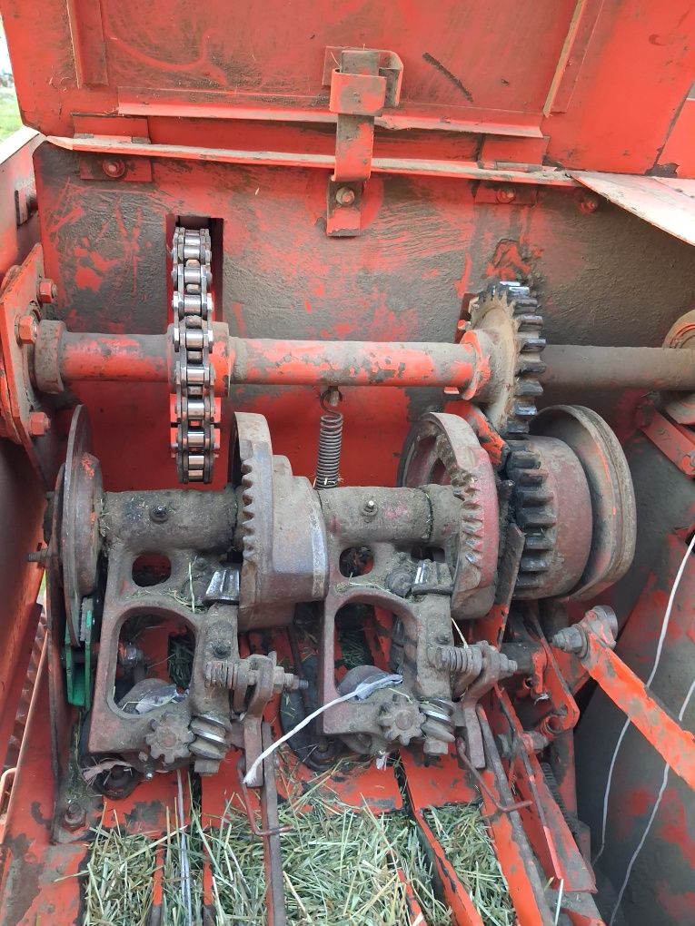 Prasa sipma z224