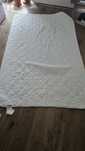 Mata na materac jysk Dreamzone 140x200 ikea