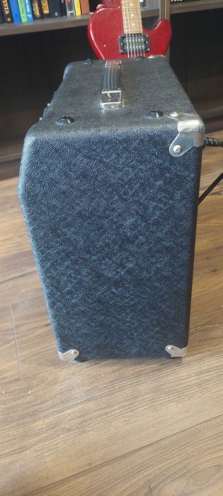 LAMPA Koch studiotone 20 combo