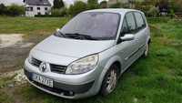 Renault Scenic II 2005