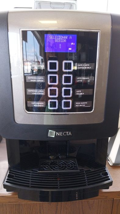 Máquina de café Koro Expresso