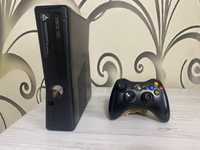 Ігрова приставка Xbox 360 Slim 250 GB