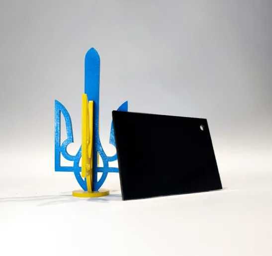 моноліт OSCAR-PR SOLID 2-12 мм (Італія)