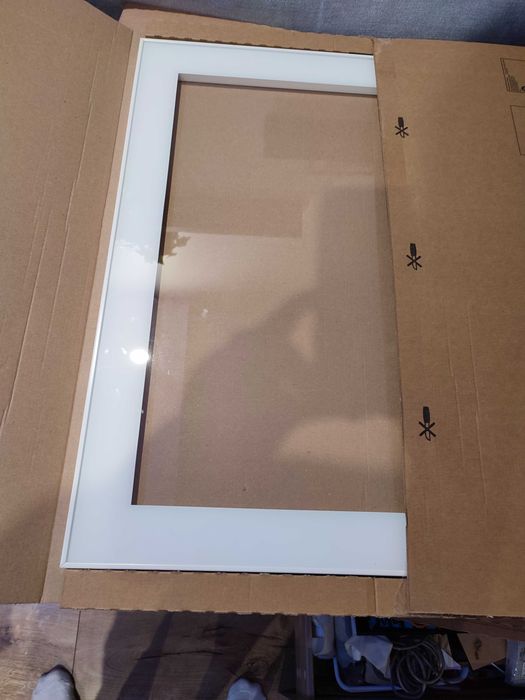 Fronty szklane Besta