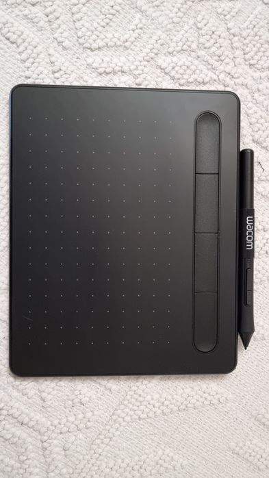 Tablet digital Wacom CTL 4100