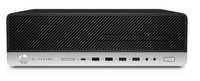 Computador HP EliteDesk 800 G4 SFF [Recondicionado]