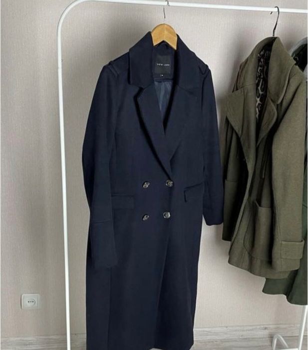 Стильне пальто New Look
