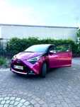 Toyota Aygo Komfort 1.0 VVT-i | 2018 |