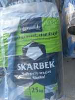 SKARBEK groszek  PREMIUM ekogroszek BOBREK
