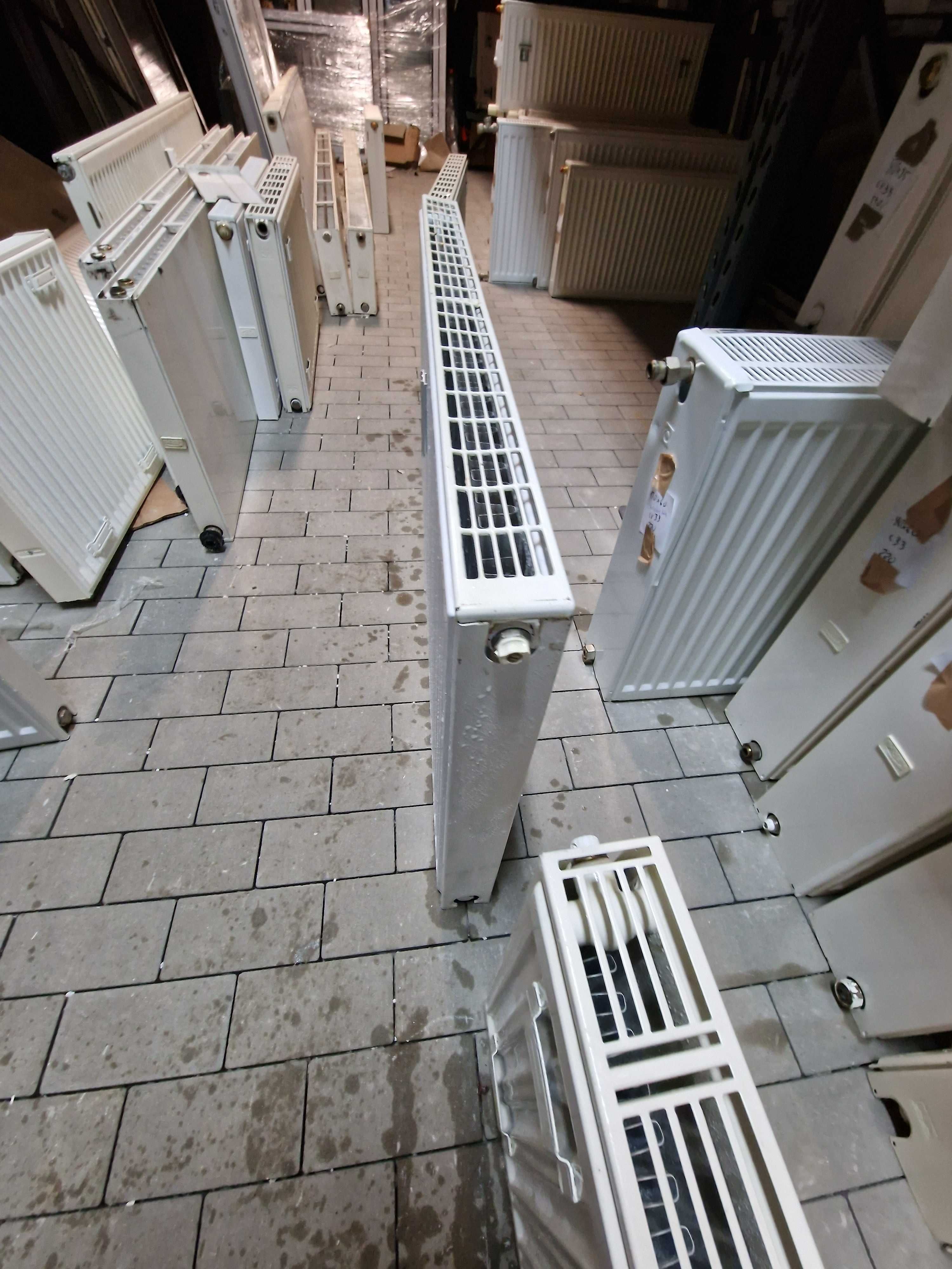 Grzejnik Używany 110x60 CV20