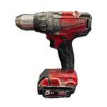 Wkrętarka Milwaukee m18 Fuel