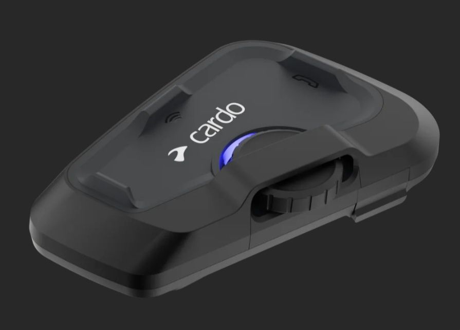 Cardo Freecom 4x