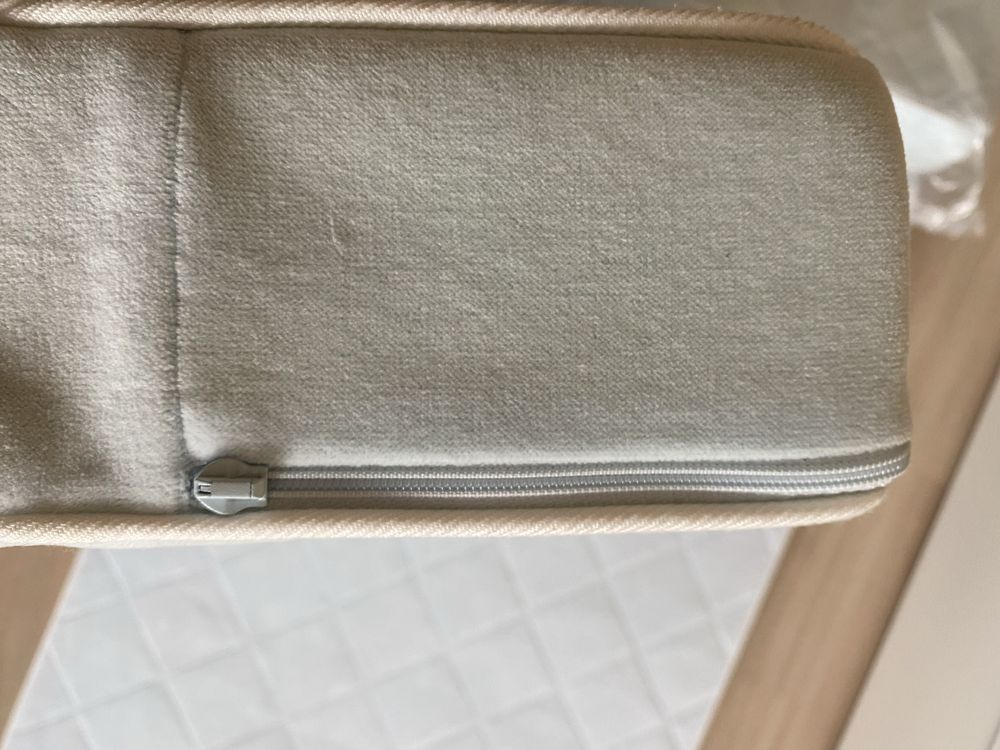 Materac ikea vyssa dla dziecka
