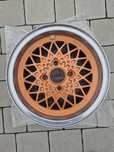 BBS Mahle 13 calowe/ BMW/ Fiat 126p/ Maluch