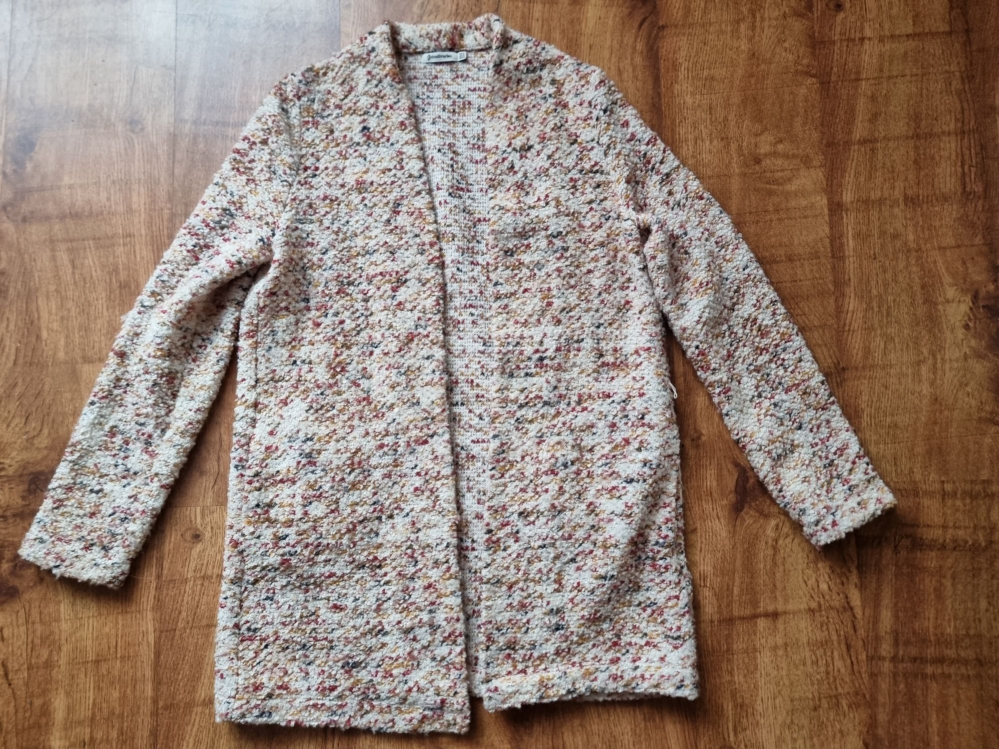 Sweter Stradivarius